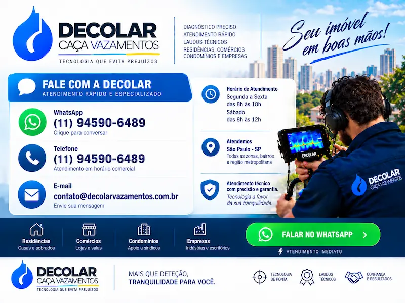 Técnica da Decolar com a maleta técnica pronta para atendimento